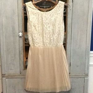 Adorable boutique party dress only worn ONCE!